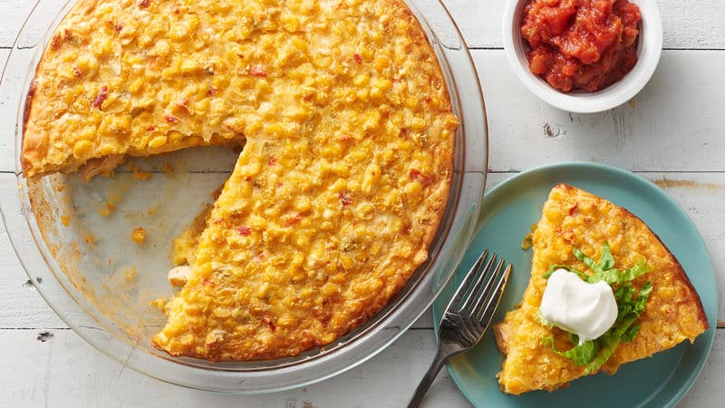Bisquick’s One-Pan Wonders