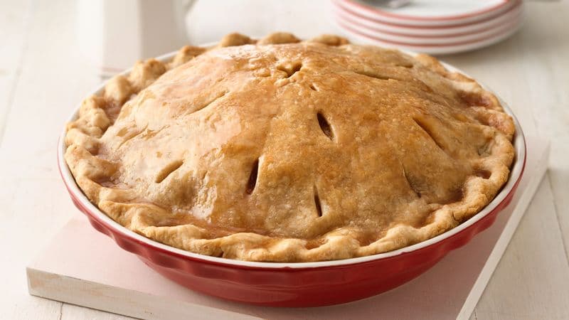 Our Favorite Fall Pies