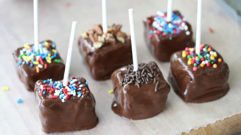 Baking Fun with Kids in the Kitchen