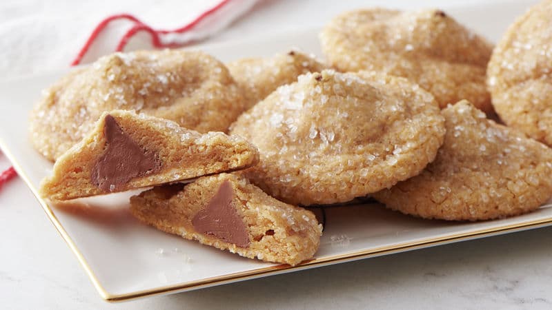 Chocolate-Peanut Butter Treats That Can’t Be Beat